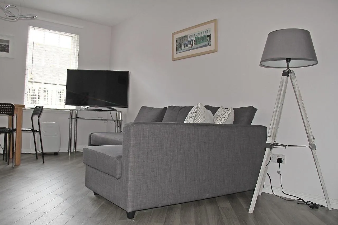 Apartment In Edinburgh With Great View On Castle 0*,  United Kingdom