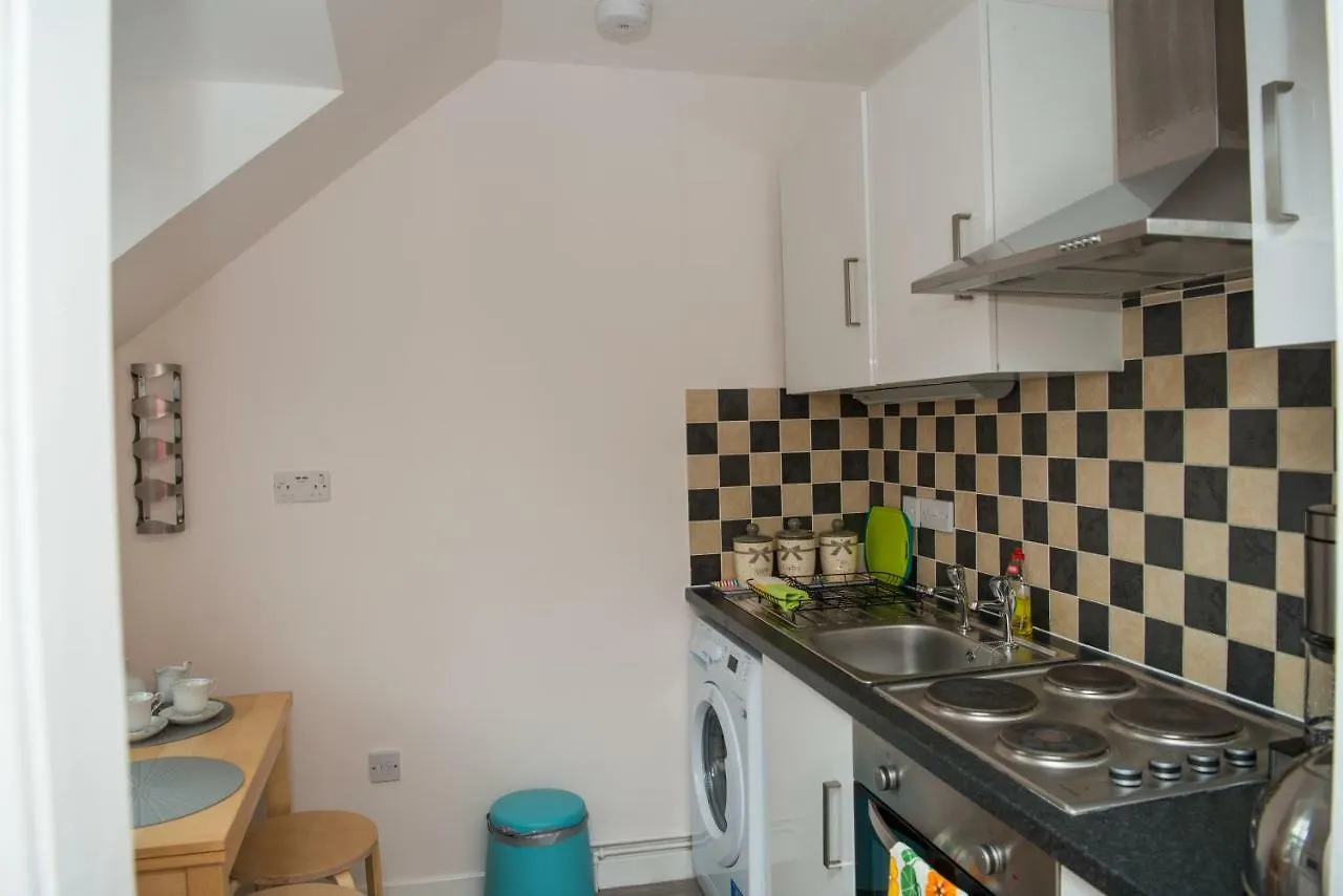 Apartment In Edinburgh With Great View On Castle 0*,  United Kingdom